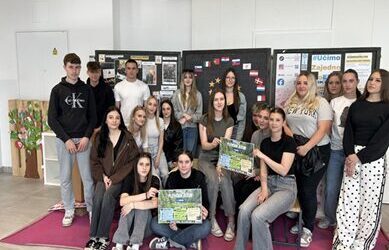 Obilježavanje Međunarodnog dana Nacionalnog parka Plitvička jezera