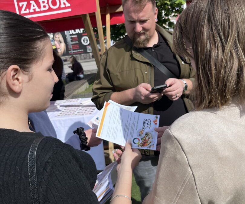 Interkulturalni bonton učenika 2.ETU razreda