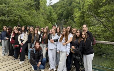Izvanučionička nastava Slovenija