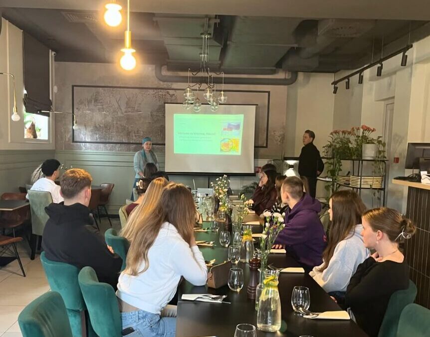 Erasmus+ Stručna praksa u Wroclaw, Poljaska