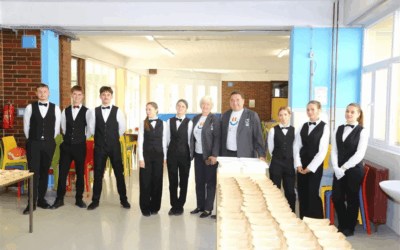 Finale Chef škole 2026.