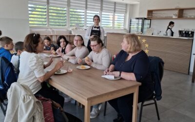 Profesionalno informiranje učenika osnovnih škola