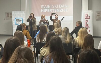 Svjetski dan hipertenzije