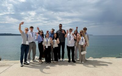  #EPAS TOGETHER U PORTOROŽU