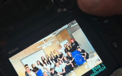 European Youth Event (#EYE 2026) / EPAS I ZAGOR together