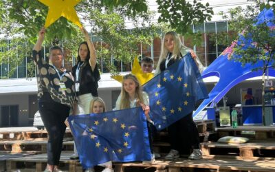 EPAS u ERASMUS+ Agora 67 projektu skupa s P4 i V.U.K.-om