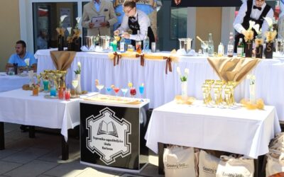 27.  JUNIOR BARMEN CUP NATJECANJA U KARLOVCU