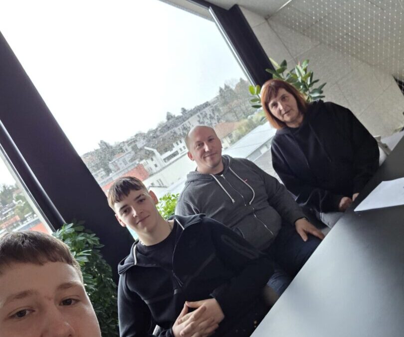 ŠiZovci SŠ Zabok zagovarali veću vidljivost trap kulture u Regeneratoru