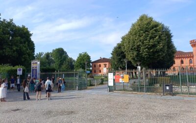 Stručno usavršavanje u Italiji