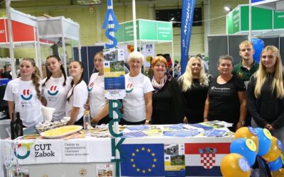 5-ti ciklus otvorili na Zagorskom gospodarskom zboru u Krapini