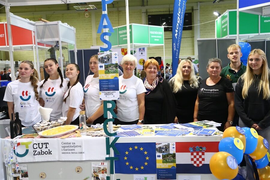 5-ti ciklus otvorili na Zagorskom gospodarskom zboru u Krapini