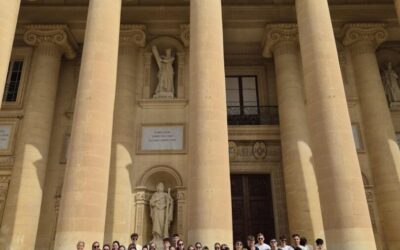 Višednevna izvanučionička nastava- MALTA 2026.